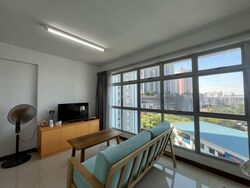 Blk 440B Clementi Cascadia (Clementi), HDB 2 Rooms #583974711